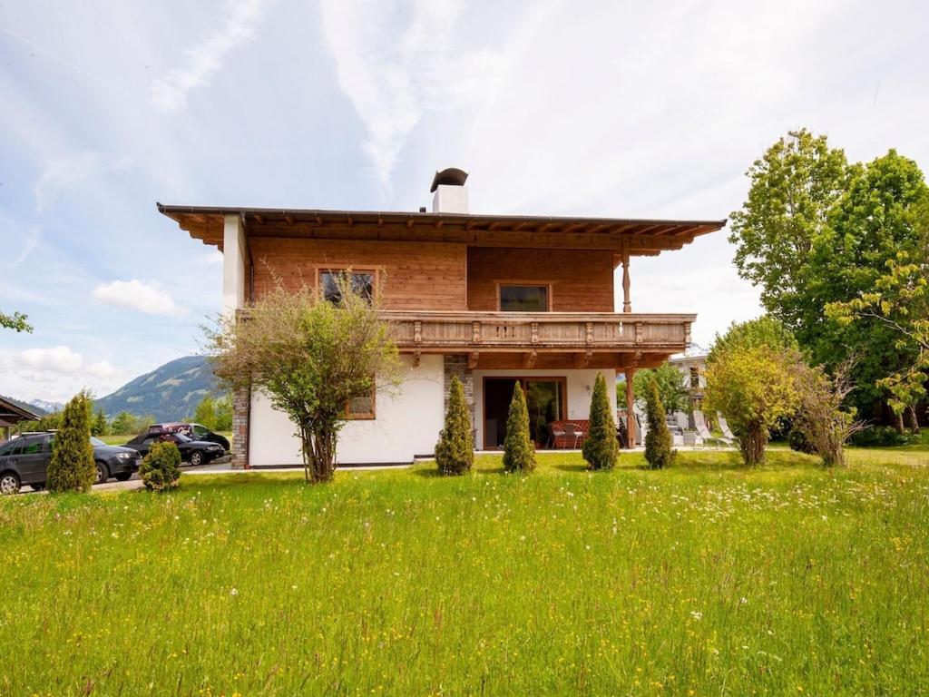 Stellar Holiday Home In Hopfgarten With Roof Terrace Hopfgarten im Brixental Exterior photo