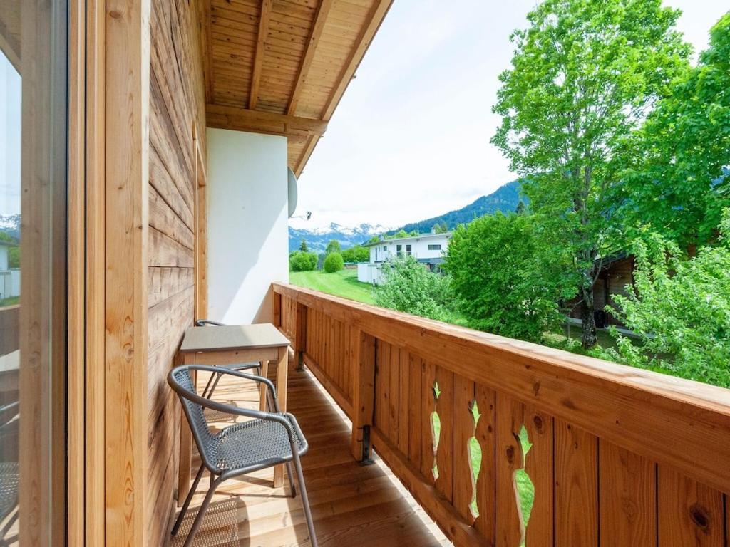 Stellar Holiday Home In Hopfgarten With Roof Terrace Hopfgarten im Brixental Exterior photo